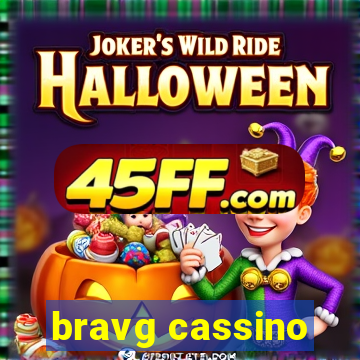 bravg cassino